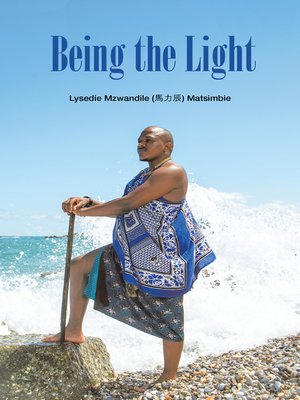 cover image of Being the Light